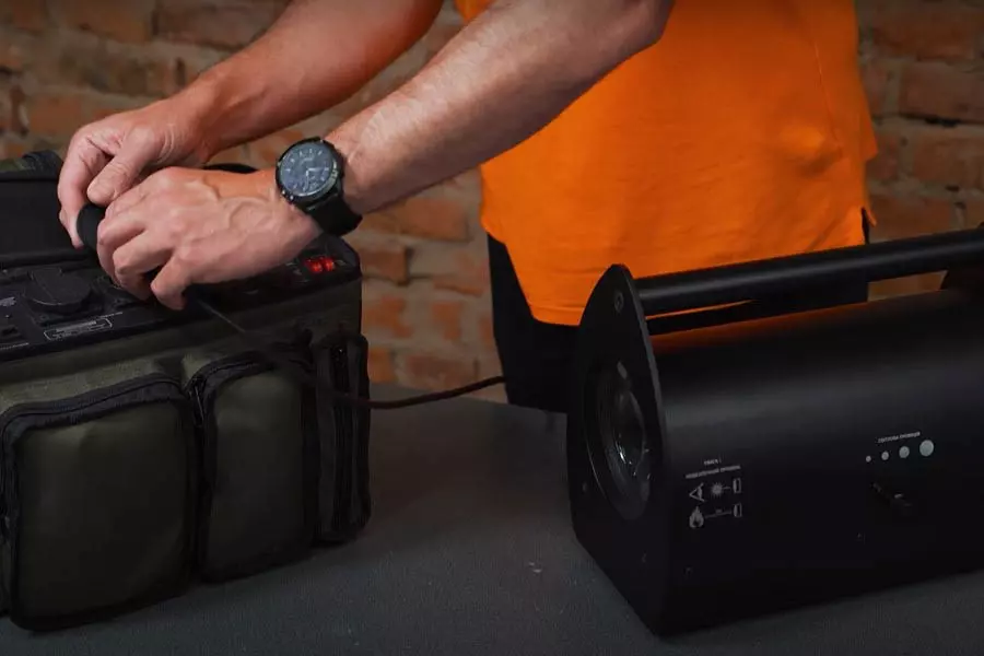 Прожектор Купити прожектор