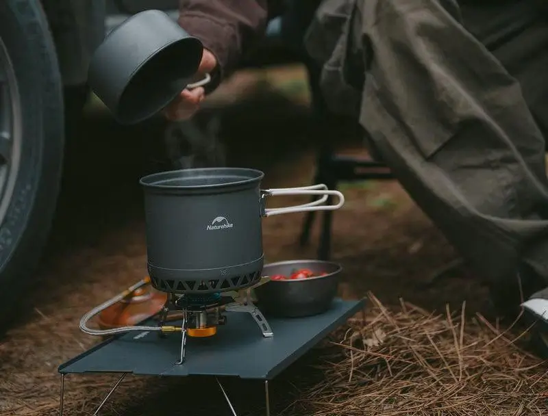 Naturehike cooking set