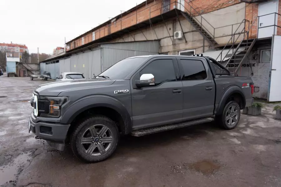 BaseLine Flarez від EGR BLF2004