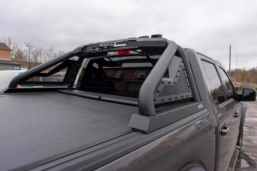 Go Rhino Sport Bar 2.0