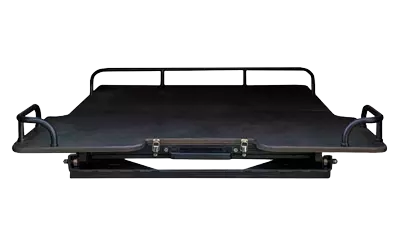 Выдвижная полка