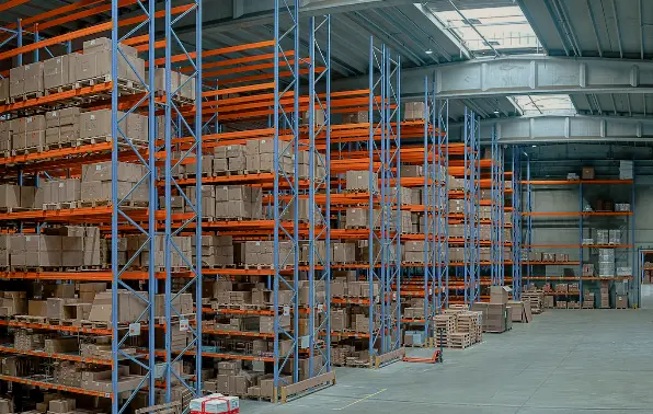 Склад товара