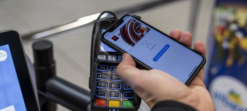 Форма оплаты