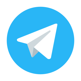 Icon Telegram
